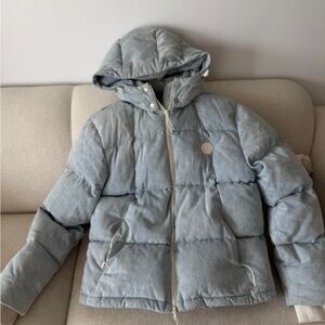 Kith | Jackets & Coats | Kith Walton Parka With Liner Black Size L